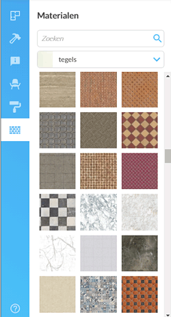 ontwerpen en inrichten met Floorplanner (handleiding) - Webwijzer